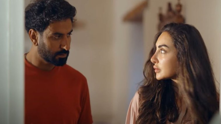 Drôle de Lune de miel streaming gratuit Drôle de Lune de miel streaming gratuit