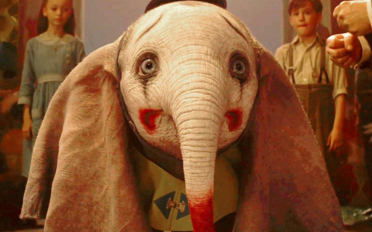 Dumbo streaming gratuit Dumbo streaming gratuit