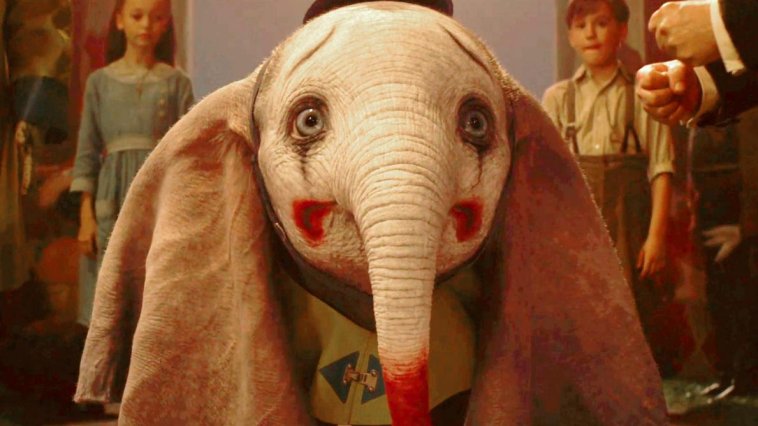 Dumbo streaming gratuit Dumbo streaming gratuit