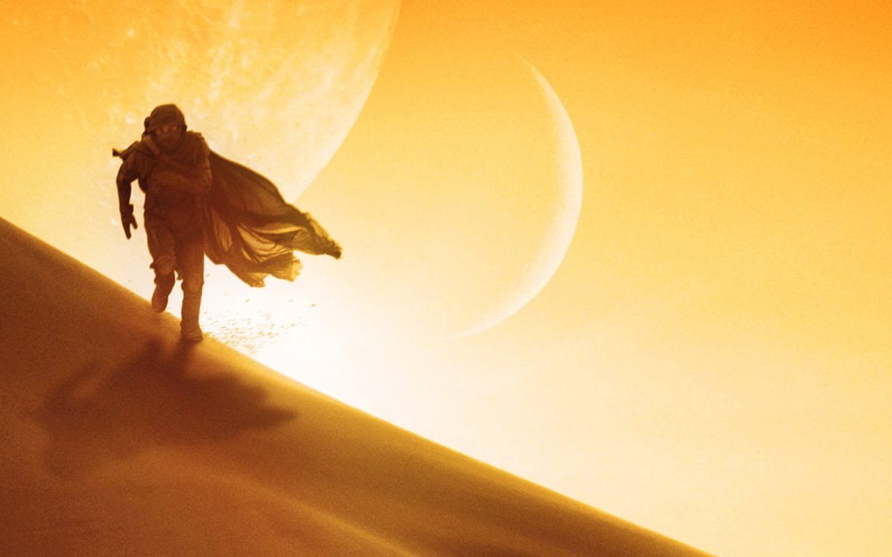 Dune 2 : Deuxième partie streaming gratuit Dune 2 : Deuxième partie streaming gratuit