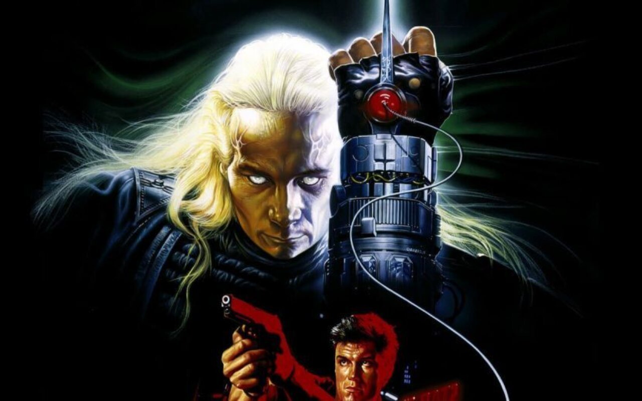 Dark Angel streaming gratuit Dark Angel streaming gratuit