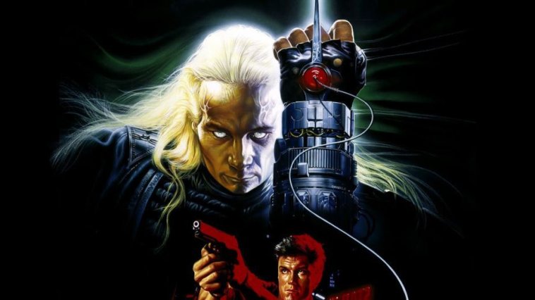 Dark Angel streaming gratuit Dark Angel streaming gratuit