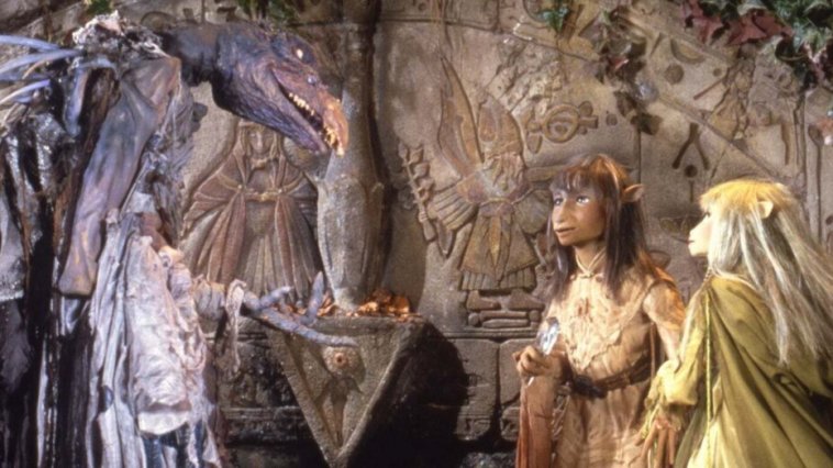 Dark Crystal streaming gratuit