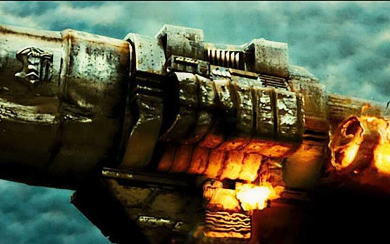 Dark Planet streaming gratuit Dark Planet streaming gratuit