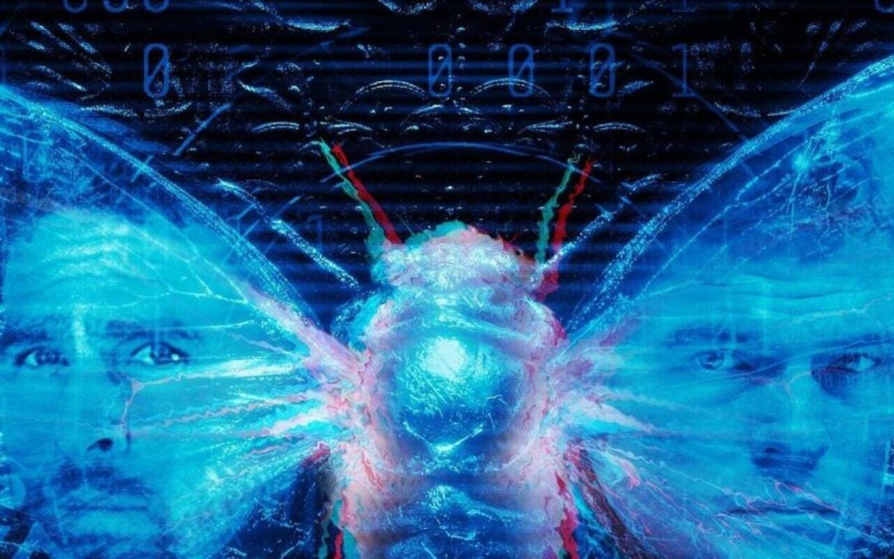Dark Web : Cicada 3301 streaming gratuit Dark Web : Cicada 3301 streaming gratuit