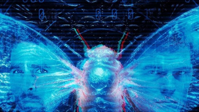 Dark Web : Cicada 3301 streaming gratuit Dark Web : Cicada 3301 streaming gratuit