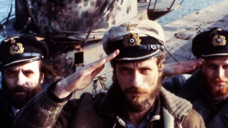 Das Boot streaming gratuit Das Boot streaming gratuit