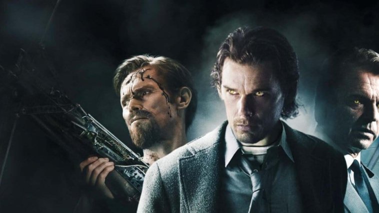 Daybreakers streaming gratuit Daybreakers streaming gratuit