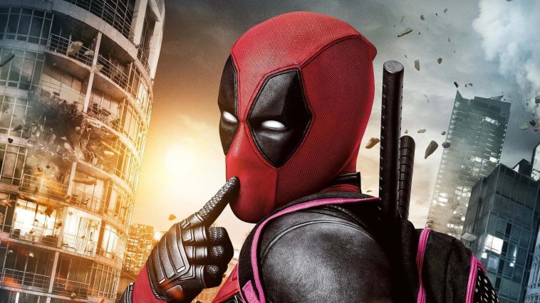 Deadpool streaming gratuit Deadpool streaming gratuit