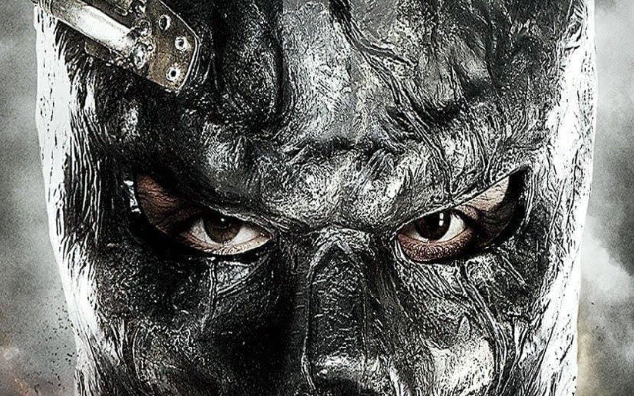 Death Race 4 : Beyond Anarchy streaming gratuit Death Race 4 : Beyond Anarchy streaming gratuit