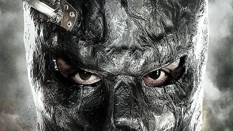 Death Race 4 : Beyond Anarchy streaming gratuit Death Race 4 : Beyond Anarchy streaming gratuit