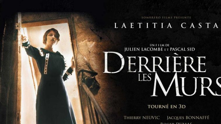 Derrière les murs streaming gratuit Derrière les murs streaming gratuit