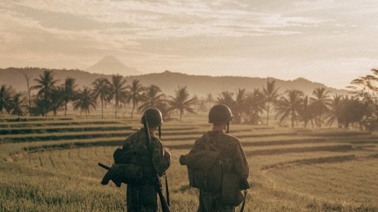 Des soldats et des ombres streaming gratuit Des soldats et des ombres streaming gratuit