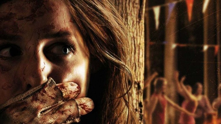 Détour mortel 5 streaming gratuit Détour mortel 5 streaming gratuit