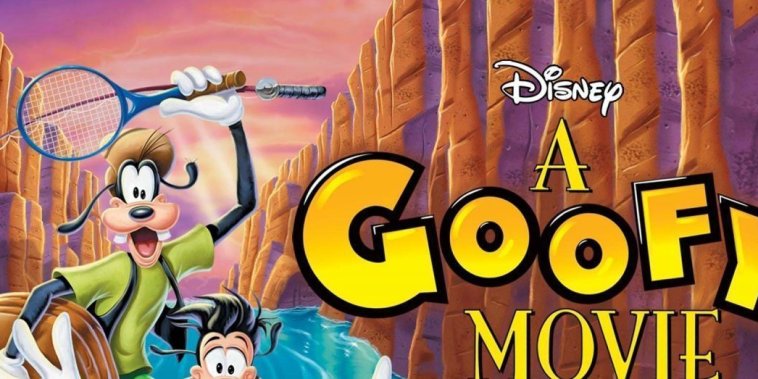 Dingo et Max streaming gratuit