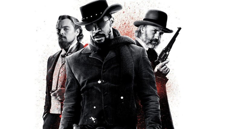 Django Unchained streaming gratuit Django Unchained streaming gratuit