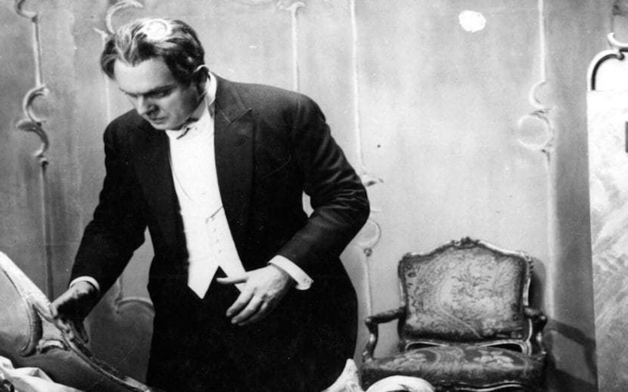 Docteur Mabuse, le joueur streaming gratuit Docteur Mabuse, le joueur streaming gratuit