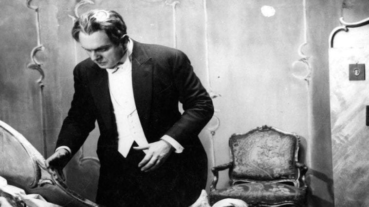 Docteur Mabuse, le joueur streaming gratuit Docteur Mabuse, le joueur streaming gratuit
