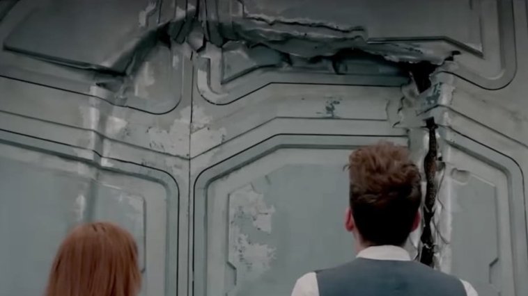 Doctor Who : Aux confins de l'univers streaming gratuit Doctor Who : Aux confins de l'univers streaming gratuit
