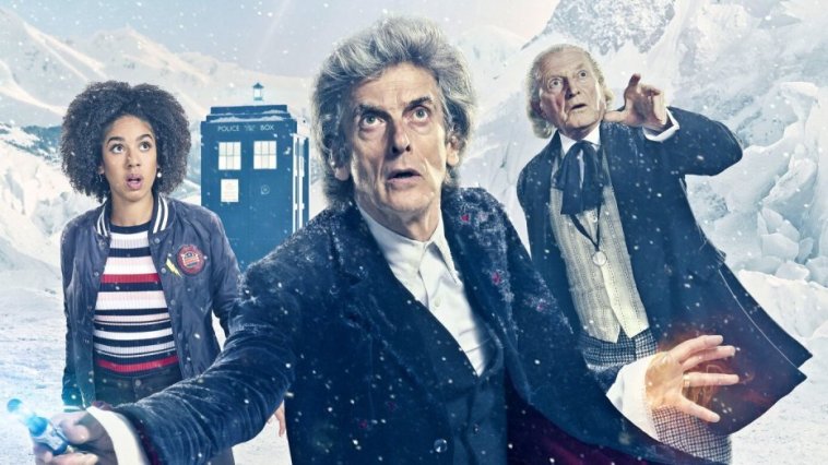 Doctor Who : Il était deux fois streaming gratuit Doctor Who : Il était deux fois streaming gratuit