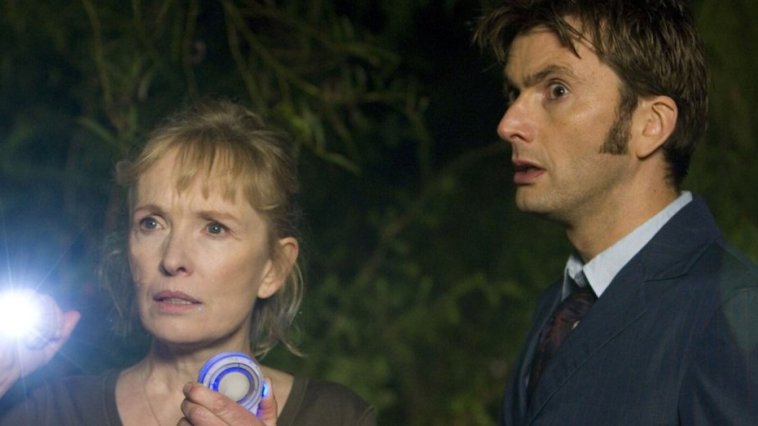 Doctor Who : La conquête de Mars streaming gratuit Doctor Who : La conquête de Mars streaming gratuit