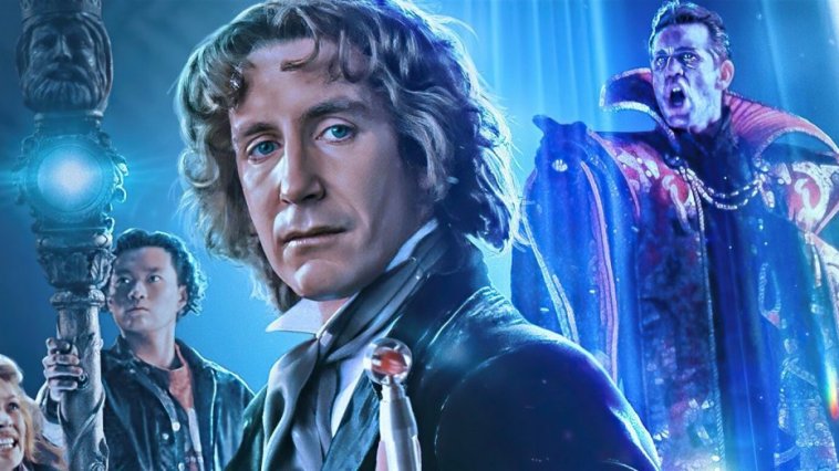 Doctor Who : Le Seigneur du temps streaming gratuit Doctor Who : Le Seigneur du temps streaming gratuit