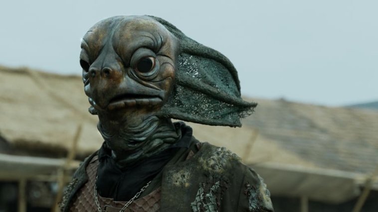 Doctor Who : Legend of the Sea Devils streaming gratuit Doctor Who : Legend of the Sea Devils streaming gratuit