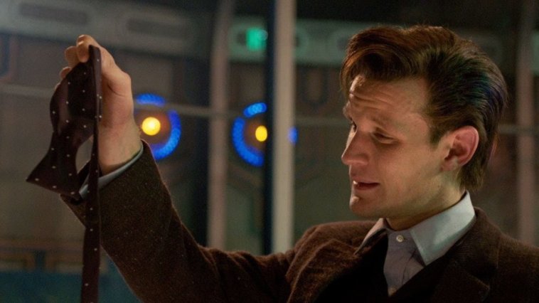 Doctor Who : L'heure du Docteur streaming gratuit Doctor Who : L'heure du Docteur streaming gratuit