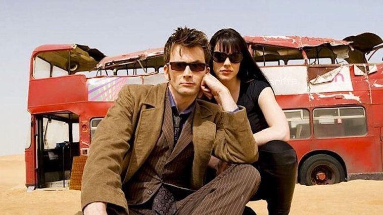 Doctor Who : Planète morte streaming gratuit Doctor Who : Planète morte streaming gratuit