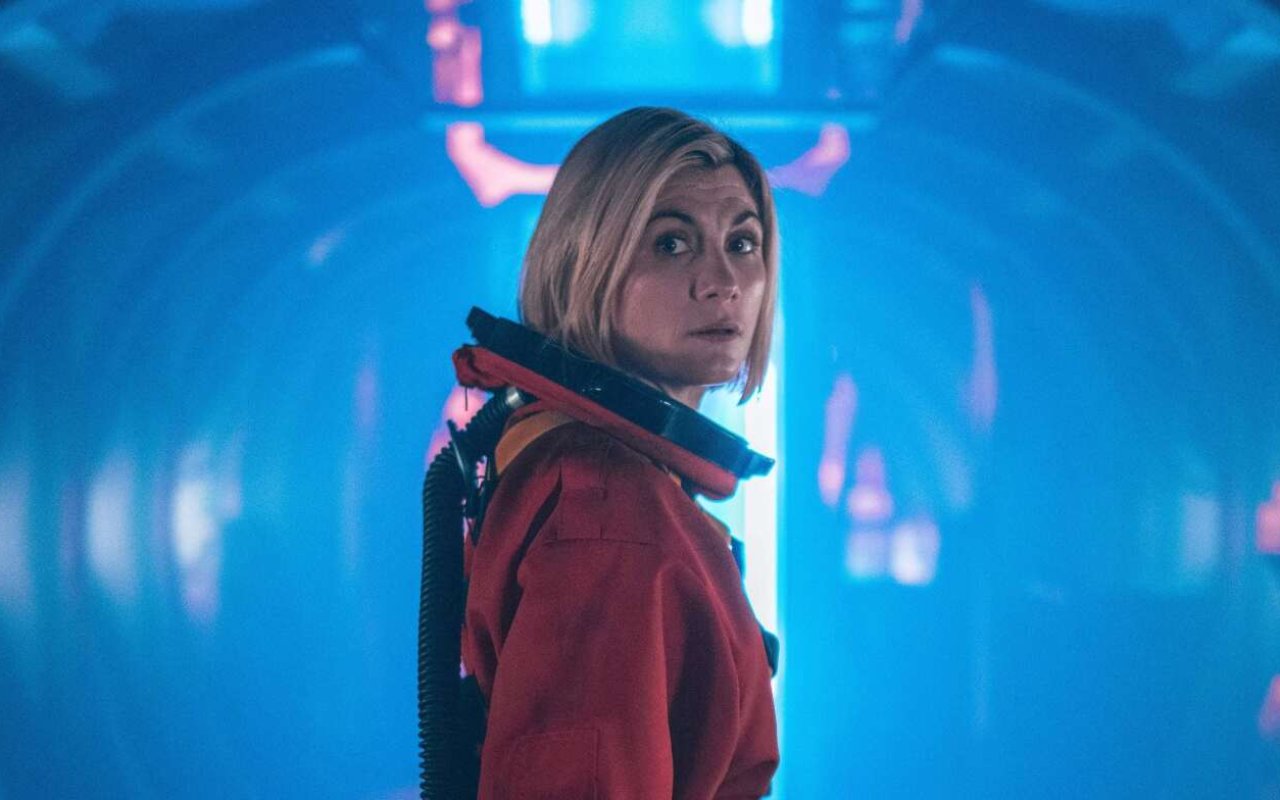 Doctor Who : The Power of The Doctor streaming gratuit