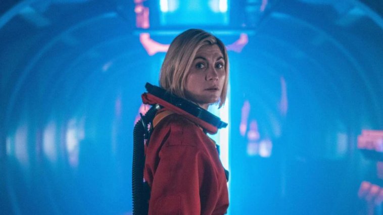 Doctor Who : The Power of The Doctor streaming gratuit Doctor Who : The Power of The Doctor streaming gratuit