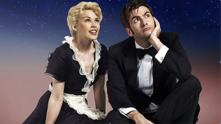 Doctor Who : Une Croisiere Autour De La Terre streaming gratuit Doctor Who : Une Croisiere Autour De La Terre streaming gratuit