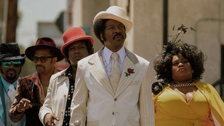 Dolemite Is My Name streaming gratuit Dolemite Is My Name streaming gratuit