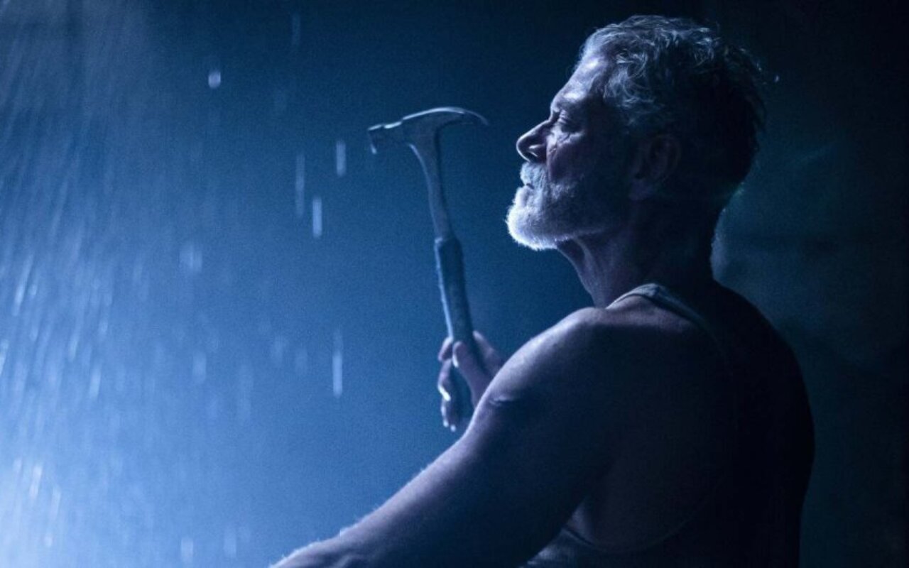 Don't Breathe 2 streaming gratuit Don't Breathe 2 streaming gratuit