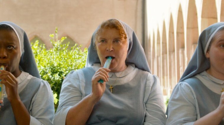 Doux Jésus streaming gratuit Doux Jésus streaming gratuit