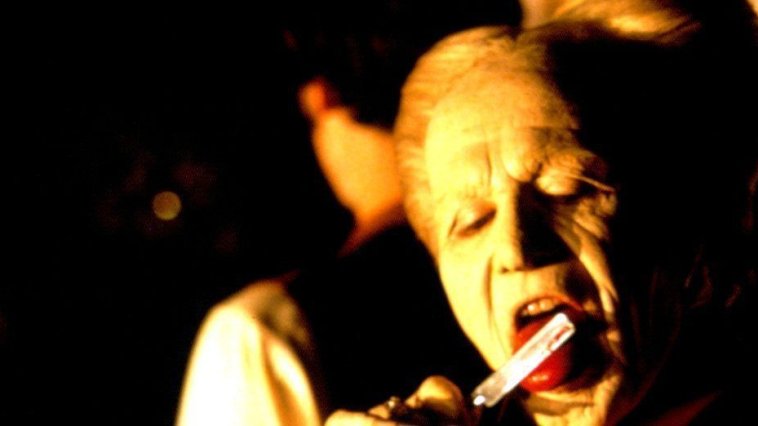 Dracula streaming gratuit Dracula streaming gratuit