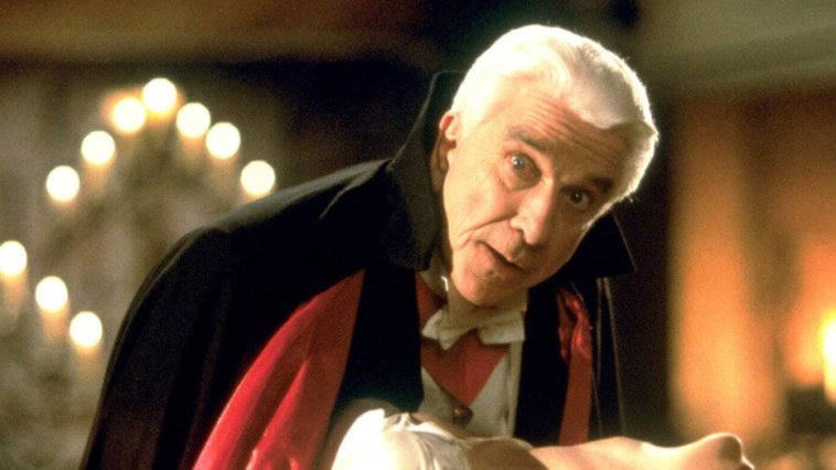 Dracula : Mort et heureux de l'être streaming gratuit Dracula : Mort et heureux de l'être streaming gratuit