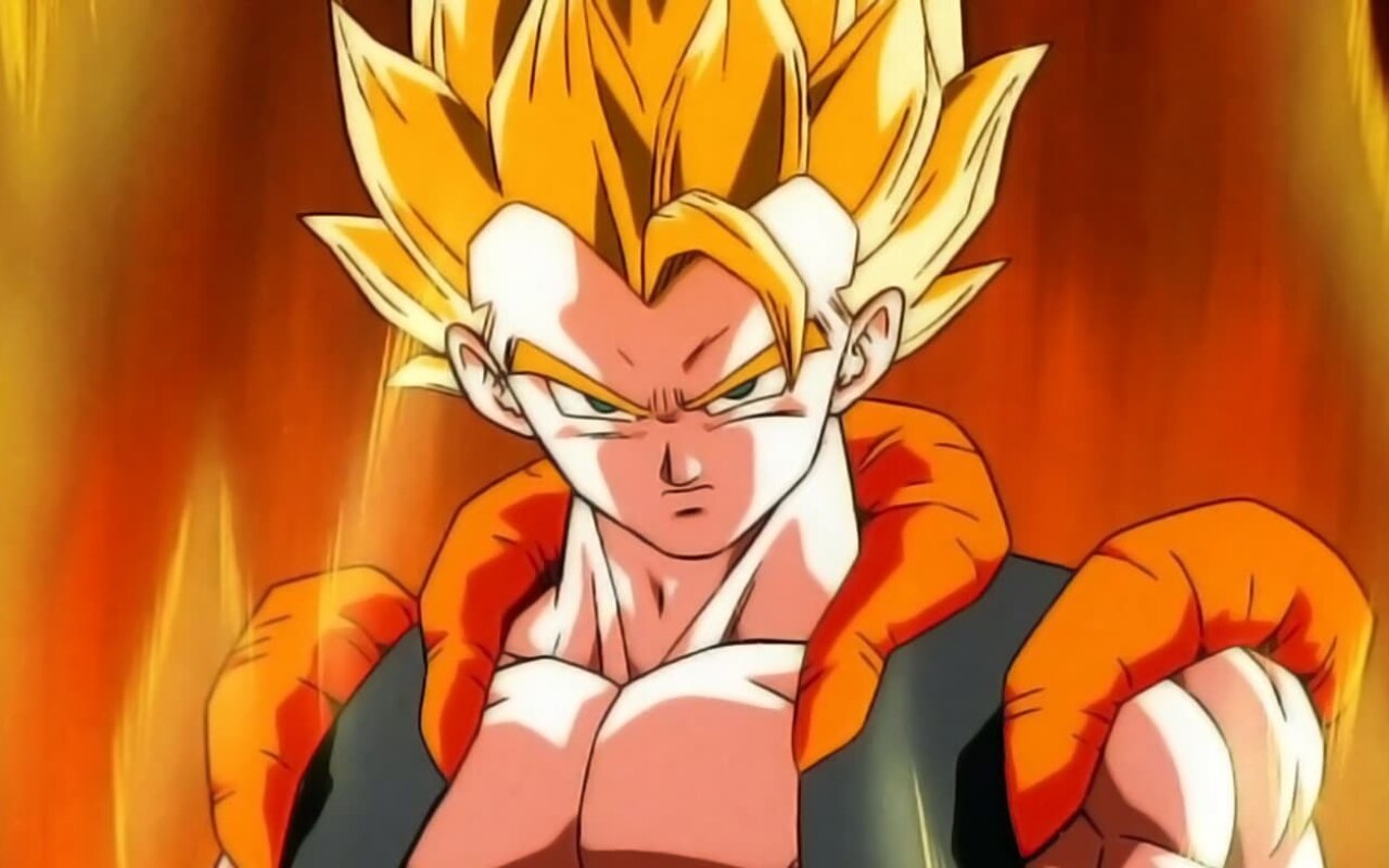 Dragon Ball Z : Fusions streaming gratuit Dragon Ball Z : Fusions streaming gratuit