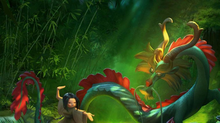Dragonkeeper streaming gratuit Dragonkeeper streaming gratuit