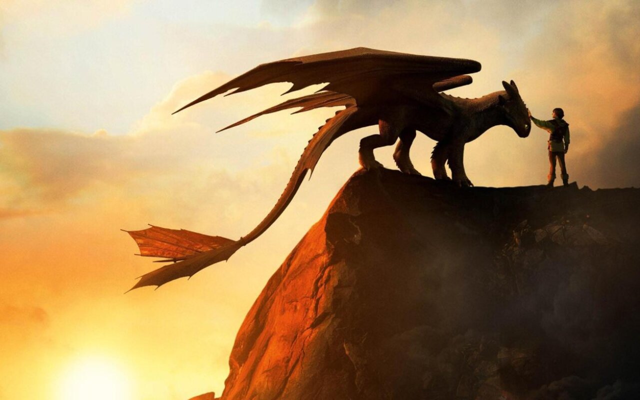 Dragons streaming gratuit Dragons streaming gratuit