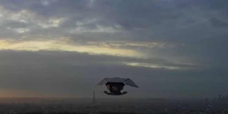Drone
