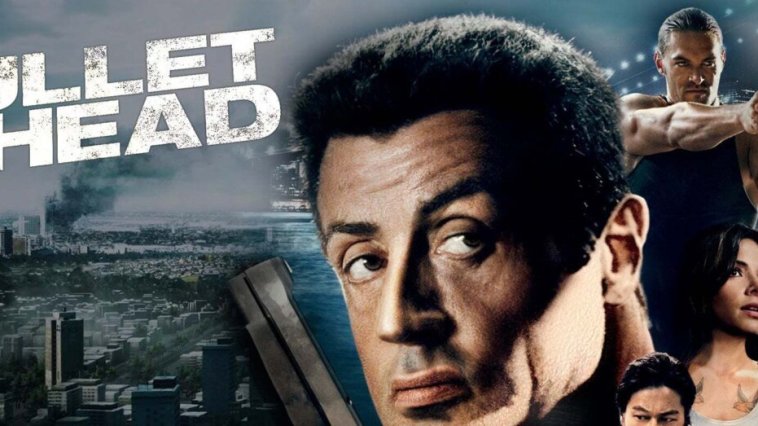 Du plomb dans la tête streaming gratuit Du plomb dans la tête streaming gratuit