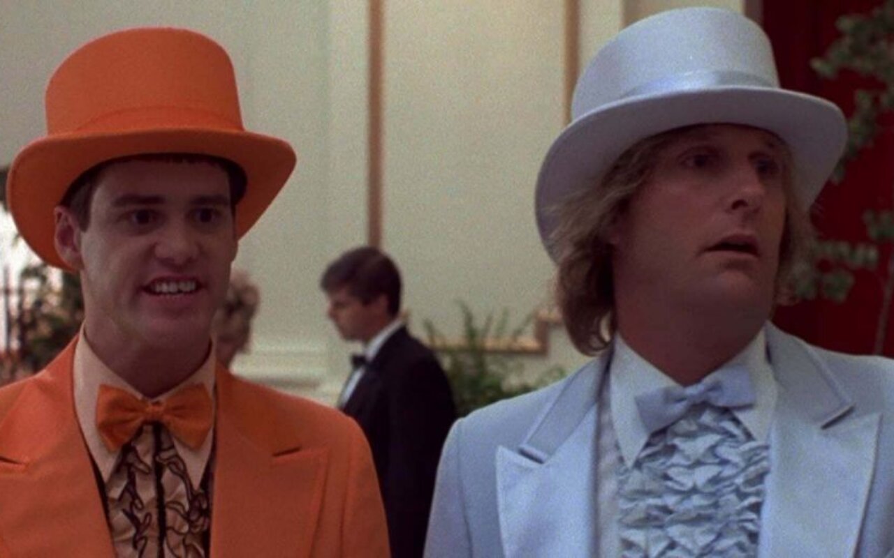 Dumb and Dumber streaming gratuit Dumb and Dumber streaming gratuit