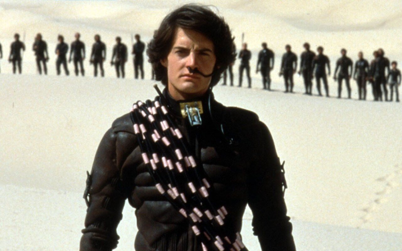 Dune streaming gratuit Dune streaming gratuit