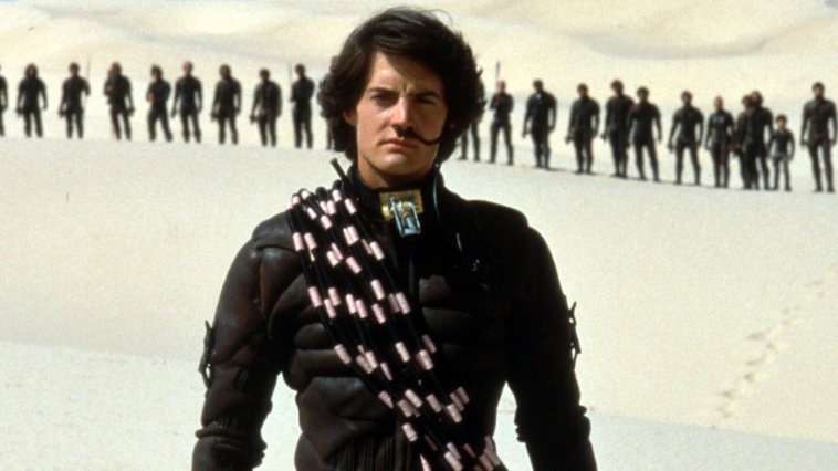 Dune streaming gratuit Dune streaming gratuit