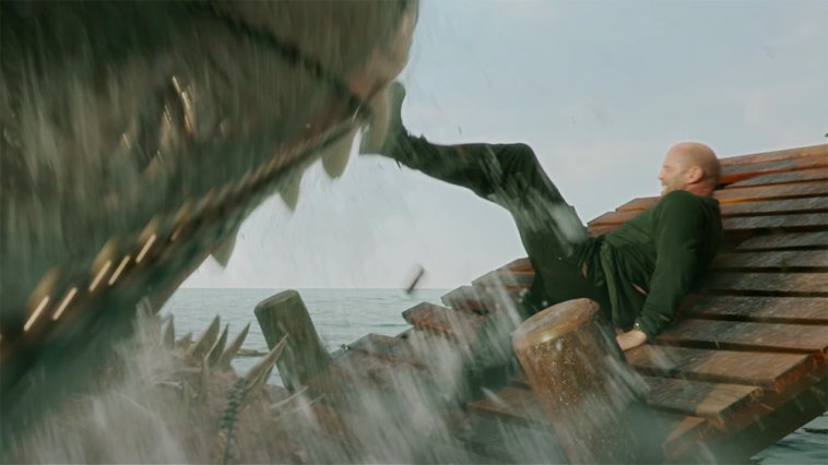 En eaux très troubles streaming gratuit En eaux très troubles streaming gratuit