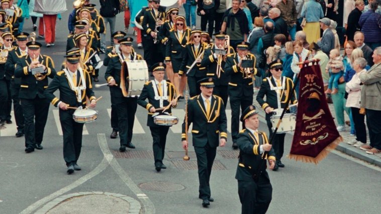 En fanfare streaming gratuit