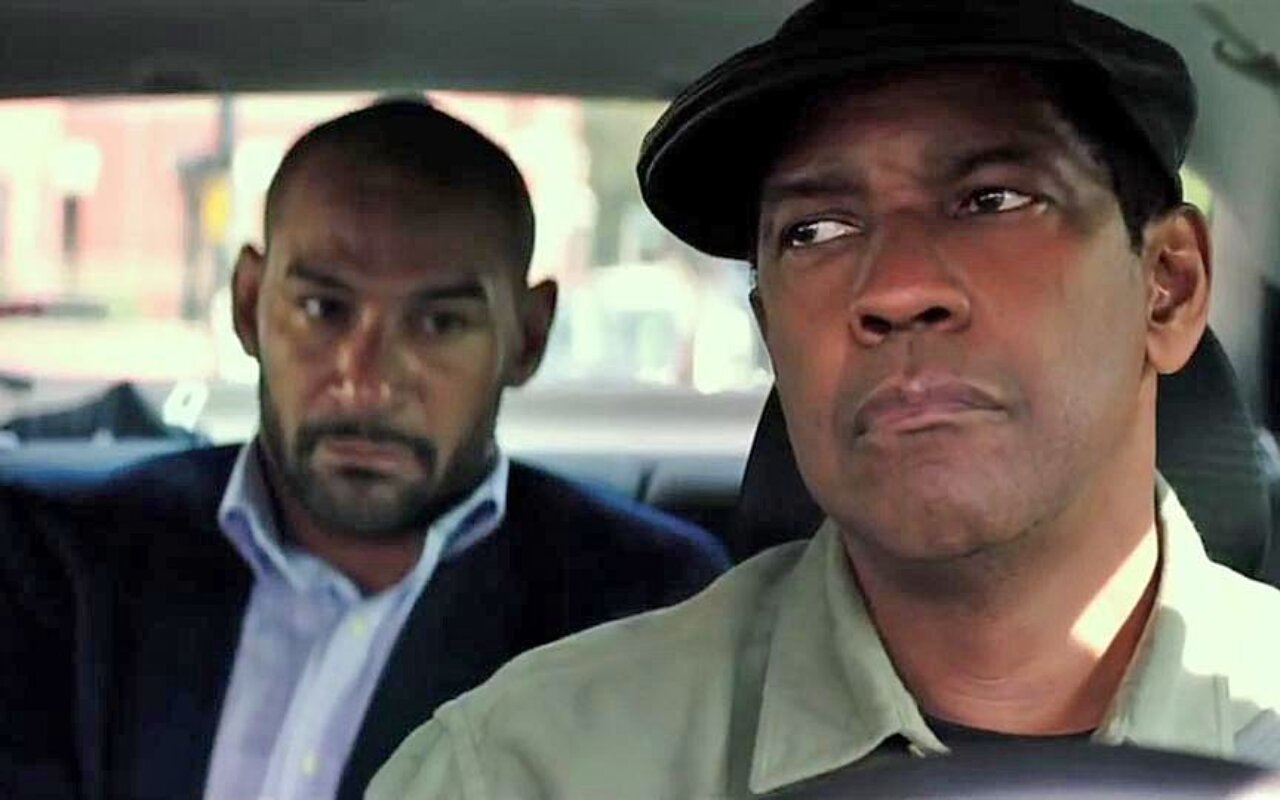 Equalizer 2 streaming gratuit Equalizer 2 streaming gratuit