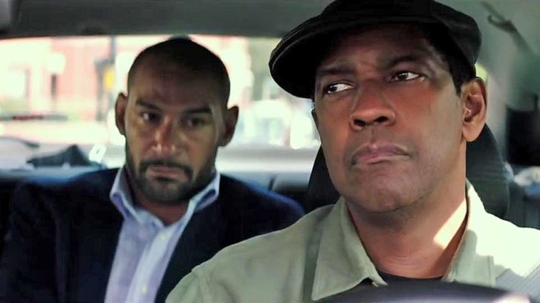 Equalizer 2 streaming gratuit Equalizer 2 streaming gratuit
