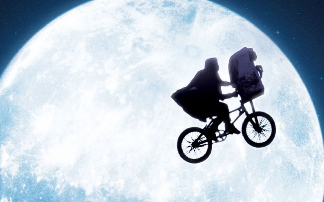 E.T. l'extra-terrestre streaming gratuit E.T. l'extra-terrestre streaming gratuit